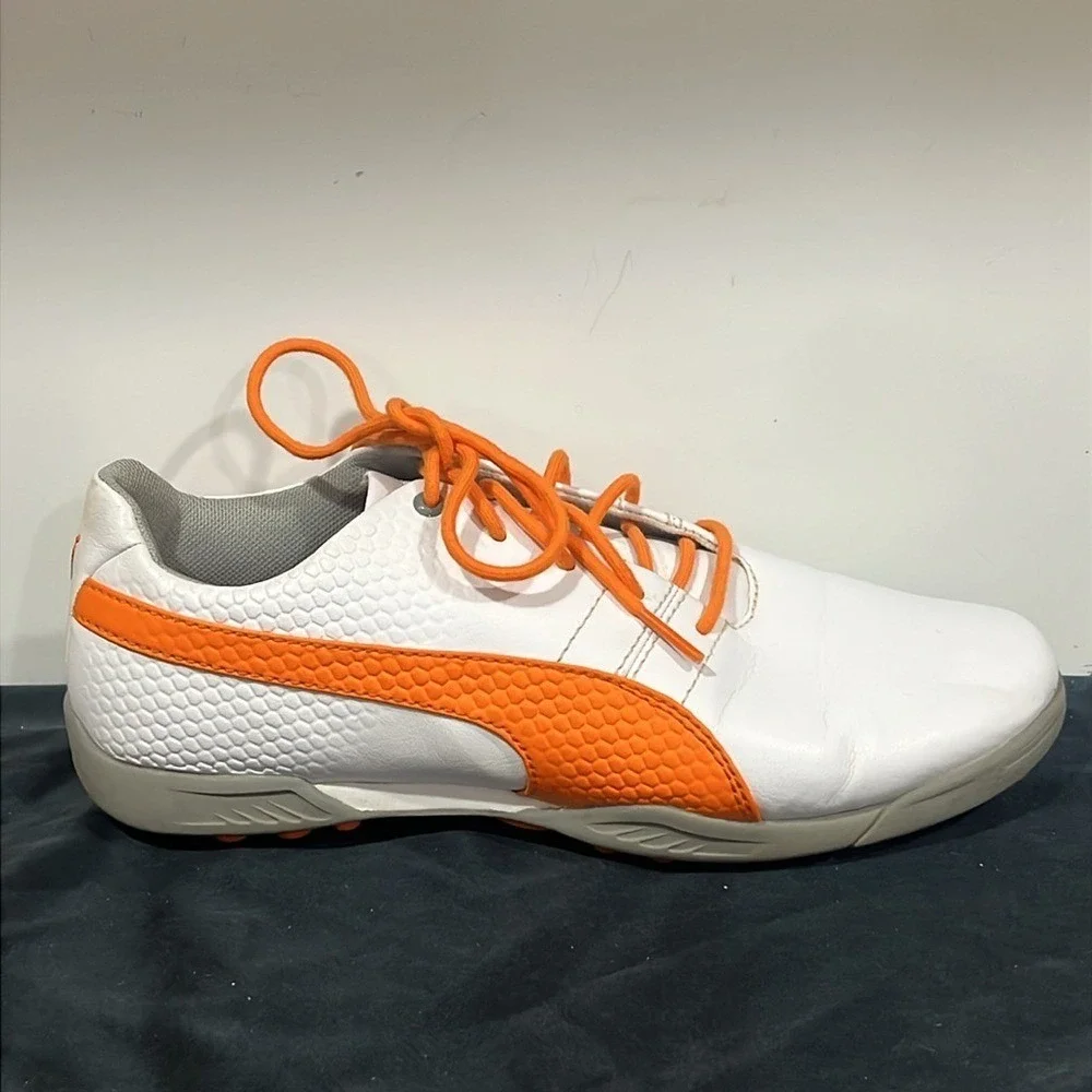 Puma titantour v2